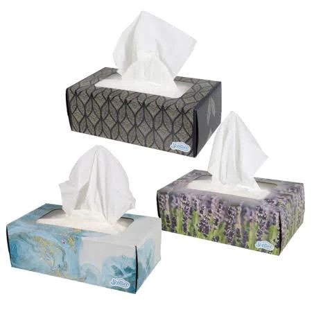 Scotties Tissues