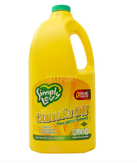 Simply Lev Canola Oil