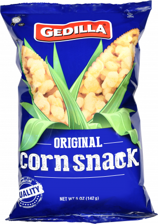 Shufra Corn Snacks 0.5 oz
